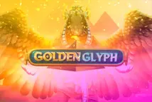 Golden Glyph